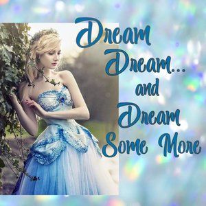 Dream Mystery Gift Box